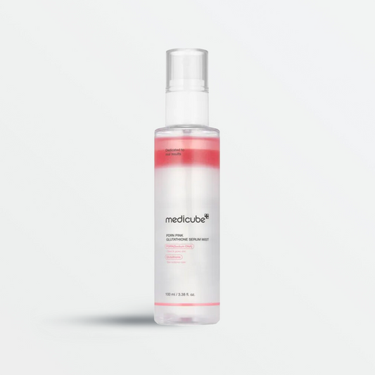 PDRN Pink Glutathione Serum Mist (100ml)