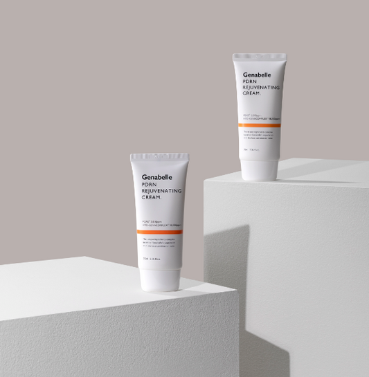 PDRN Rejuvenating Cream (70ml)