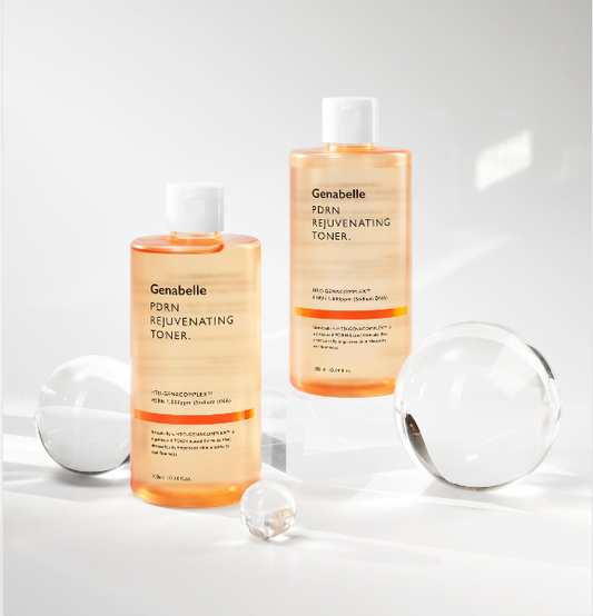 PDRN Rejuvenating Toner (300ml)