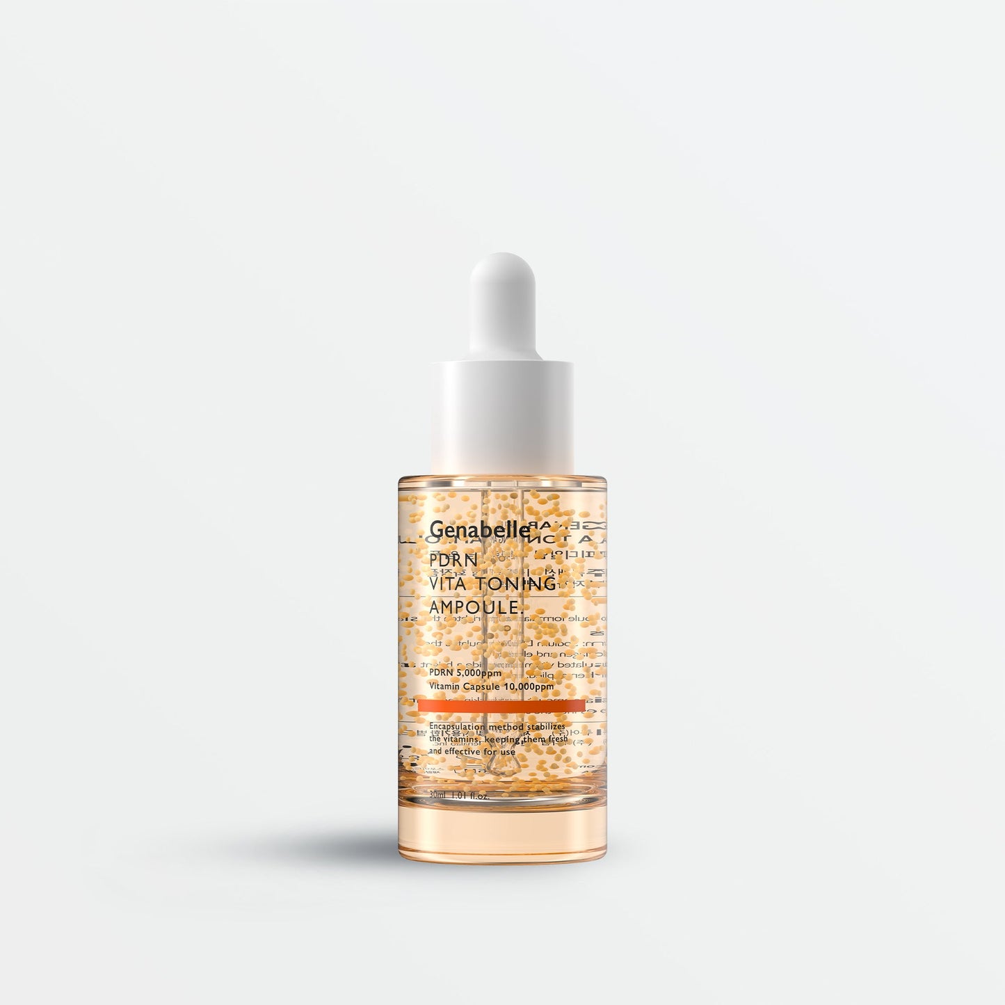 PDRN Vita Toning Ampoule (30ml)