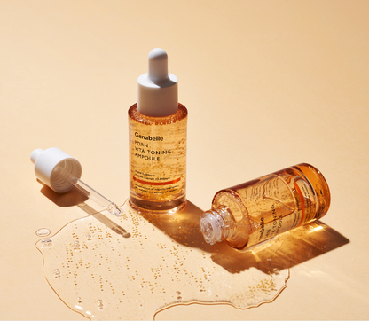 PDRN Vita Toning Ampoule (30ml)