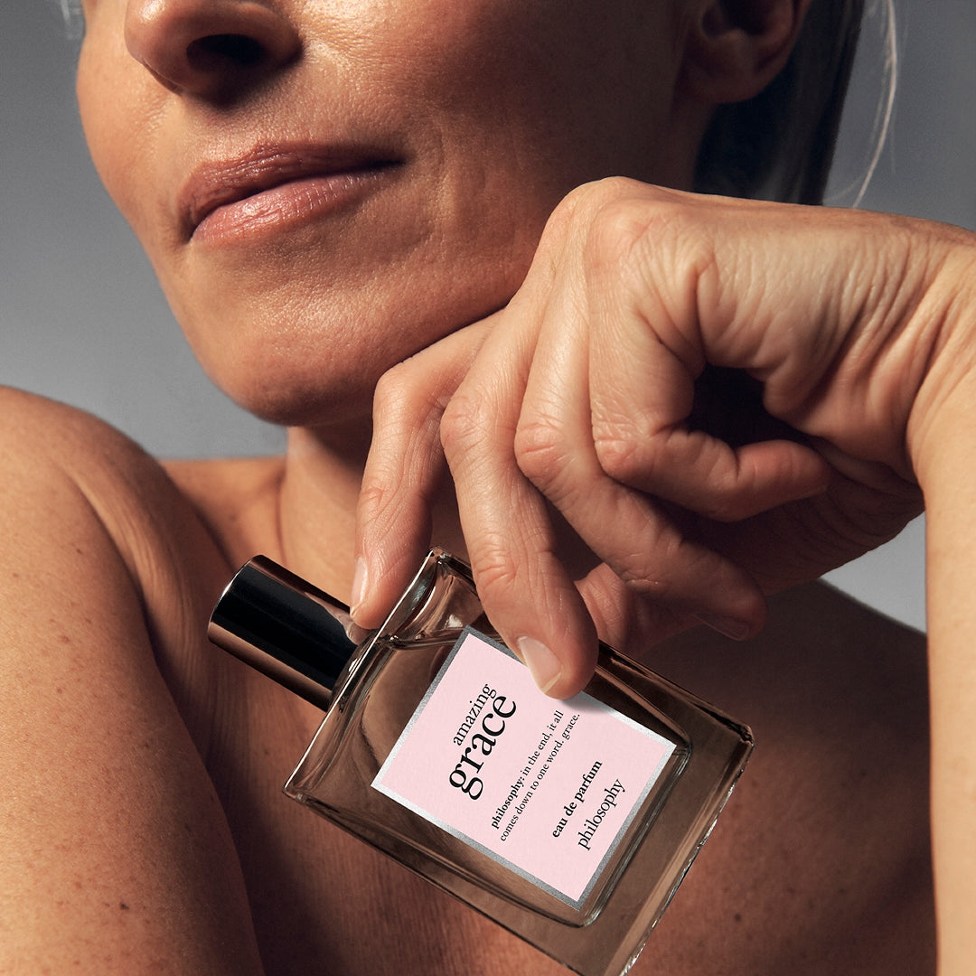 amazing grace eau de parfum