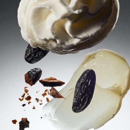 fresh cream hydrating shower gel