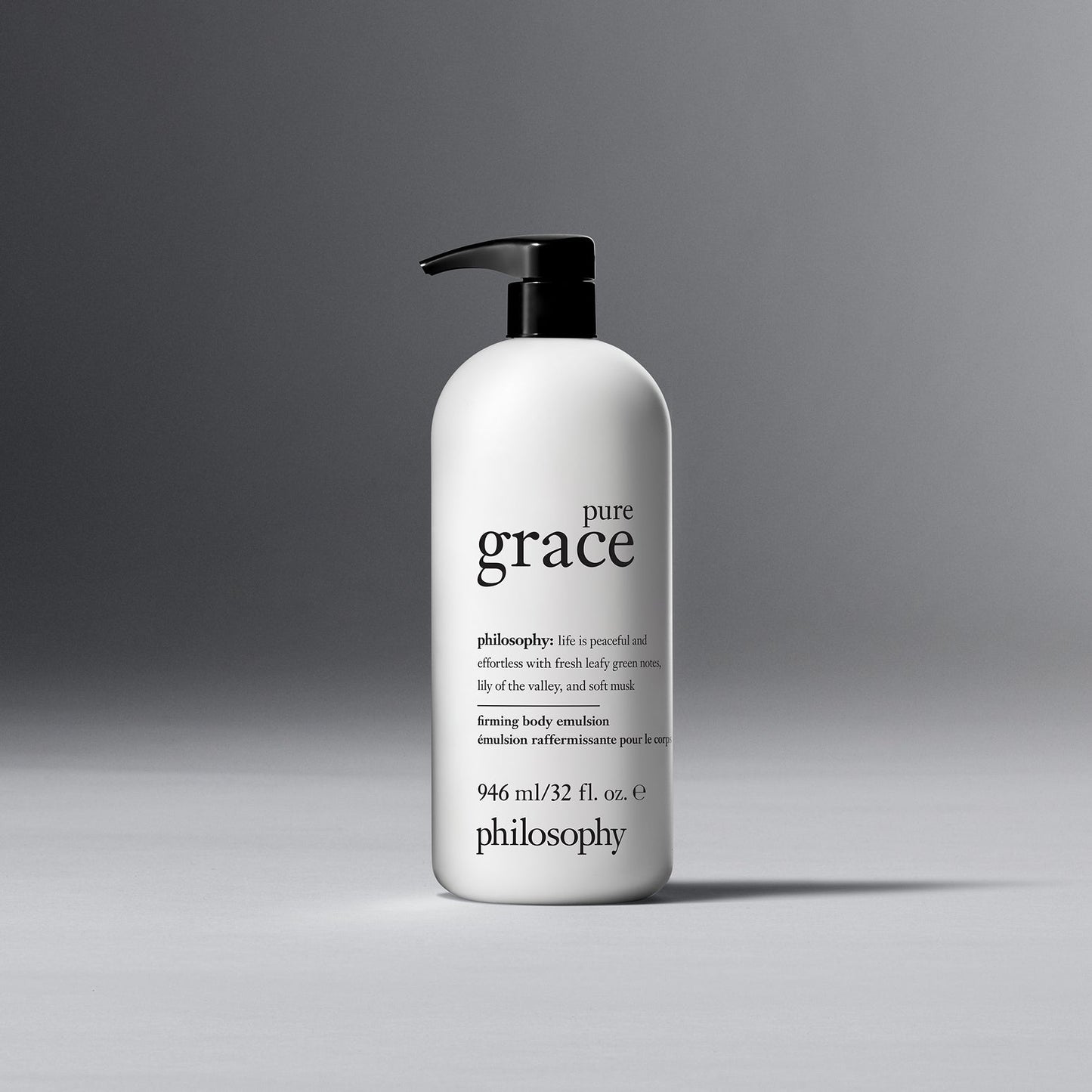 pure grace body lotion