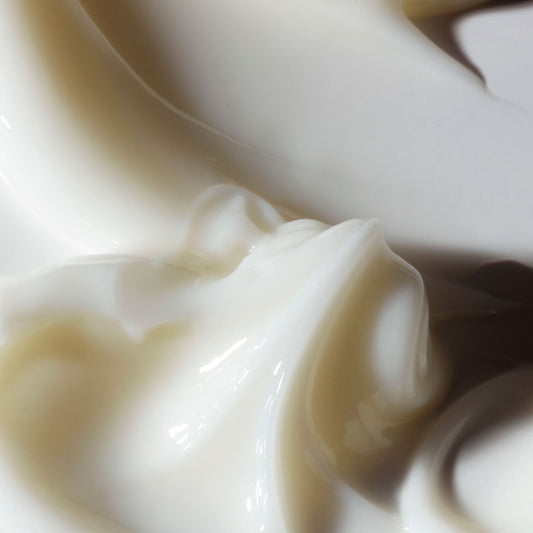 line-correcting moisturizer