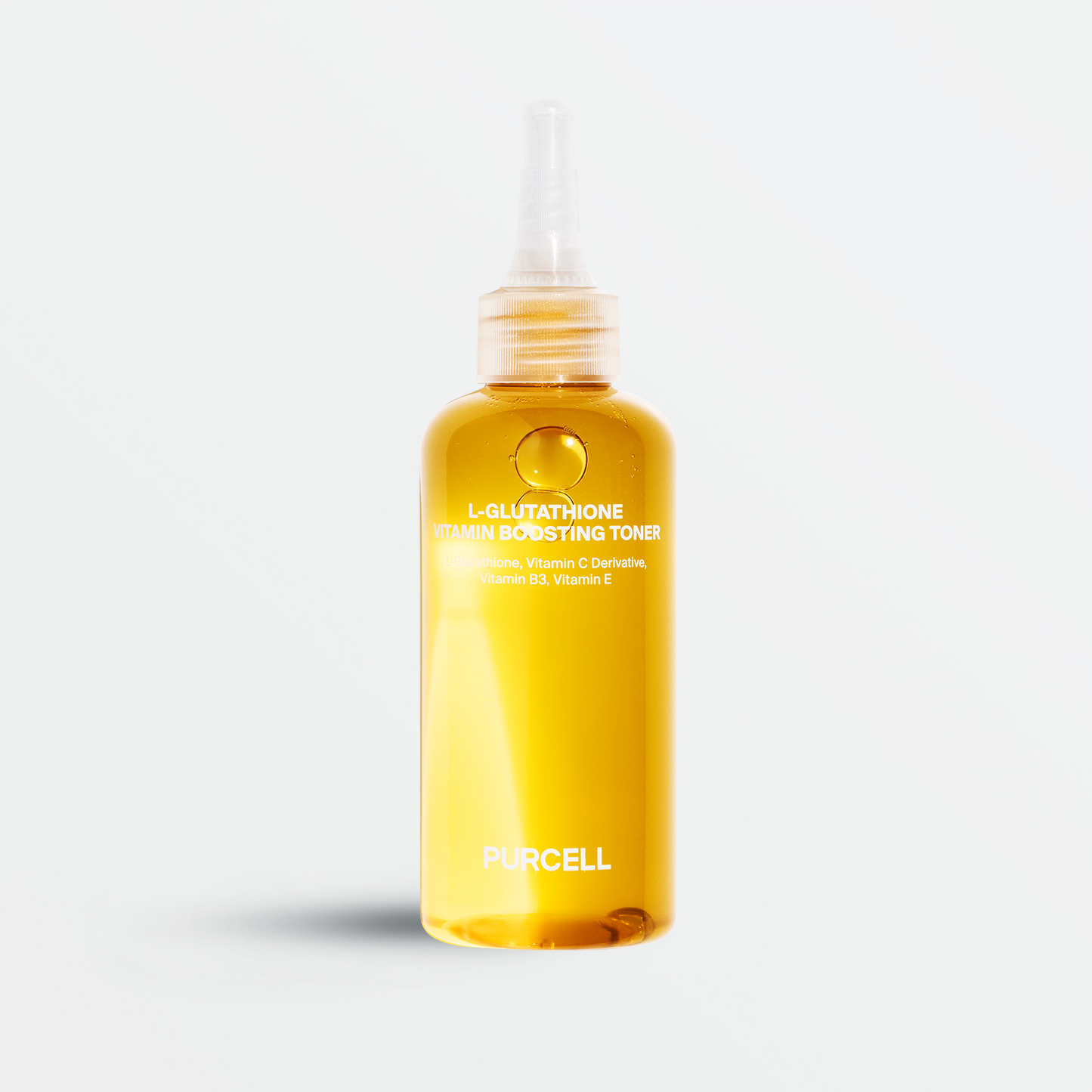 L-Glutathione Vitamin Boosting Toner (150ml)