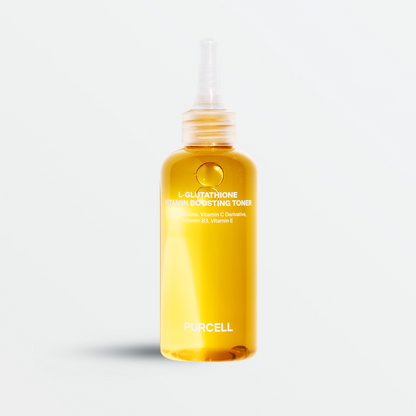 L-Glutathione Vitamin Boosting Toner (150ml)