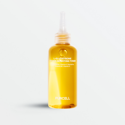 L-Glutathione Vitamin Boosting Toner (150ml)