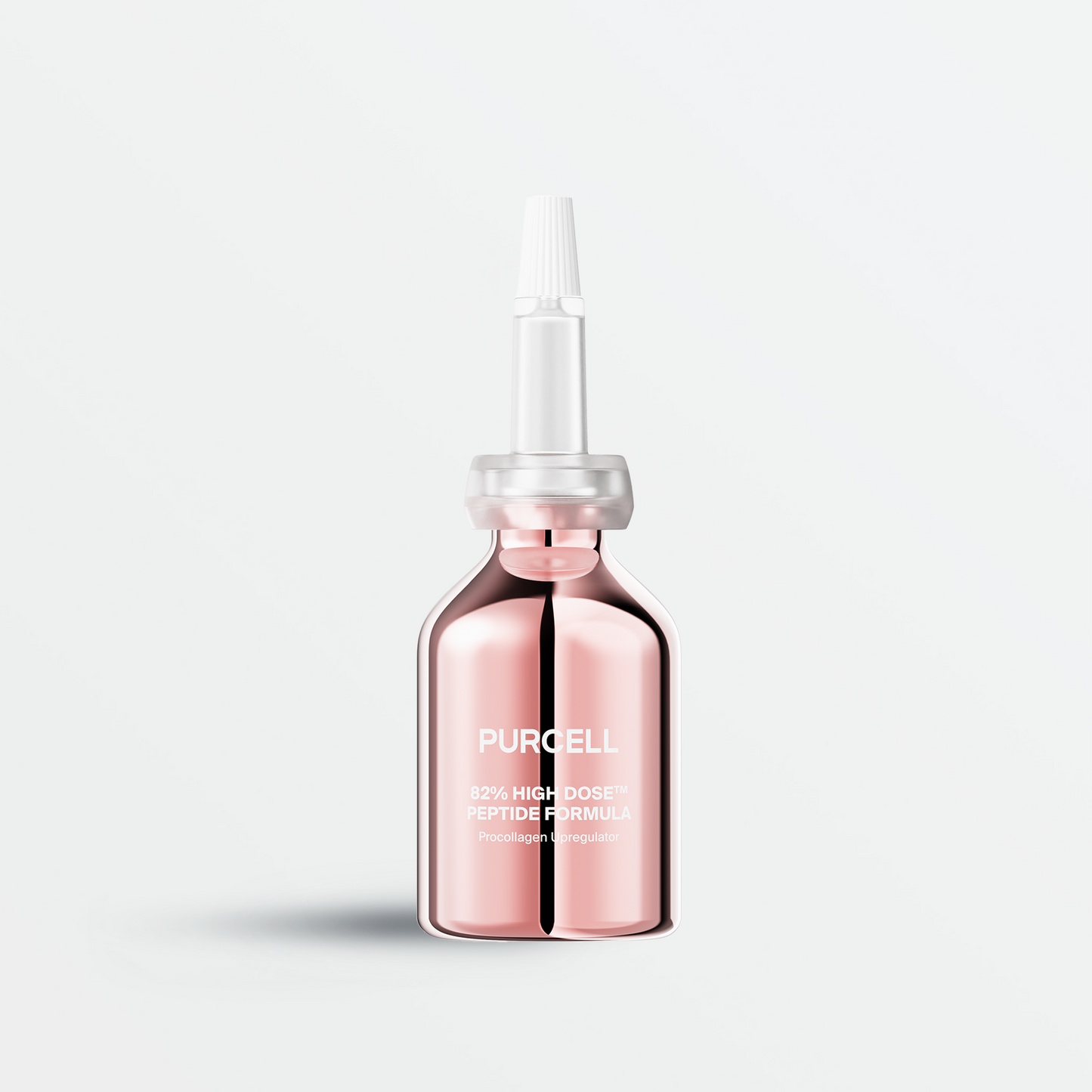 82% High Dose™ Peptide Formula (30ml)