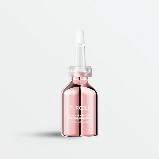 82% High Dose™ Peptide Formula (30ml)