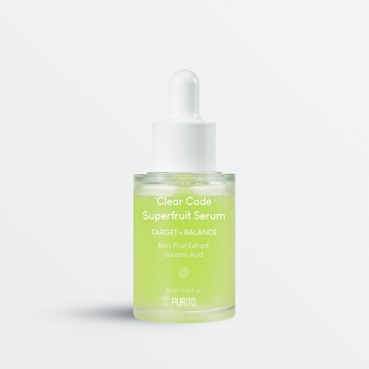 Clear Code Superfruit Serum (30ml)