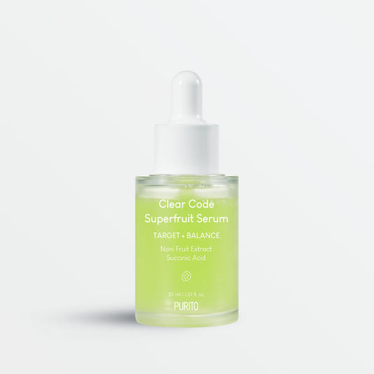 Clear Code Superfruit Serum (30ml)
