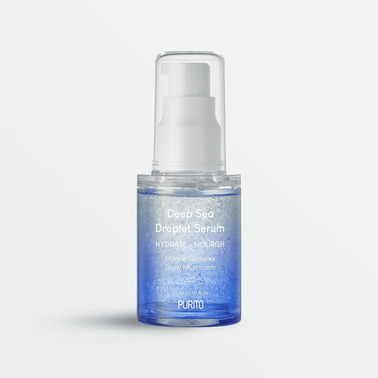 Deep Sea Droplet Serum (30ml)