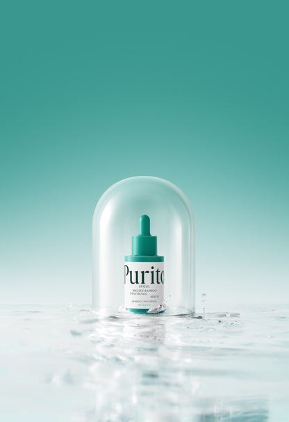 Mighty Bamboo Panthenol Serum (30ml)