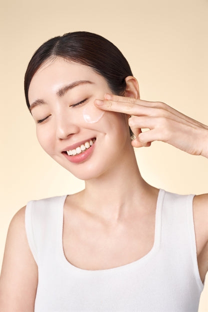 Oat-In Calming Gel Cream (100ml)