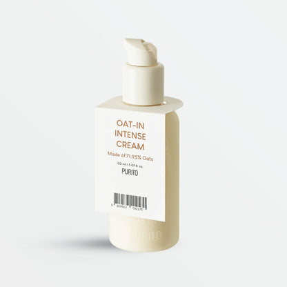 Oat-in Intense Cream (150ml)