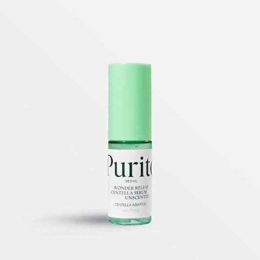 Centella Unscented Serum Mini (15ml)