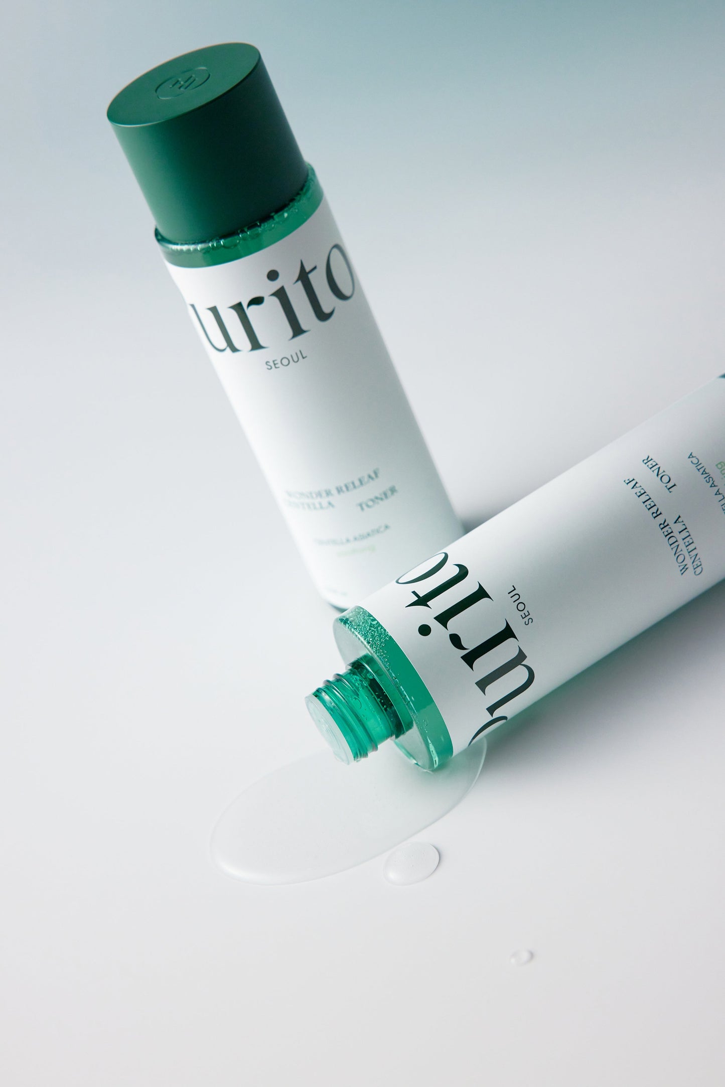 Wonder Releaf Centella Toner (200ml)