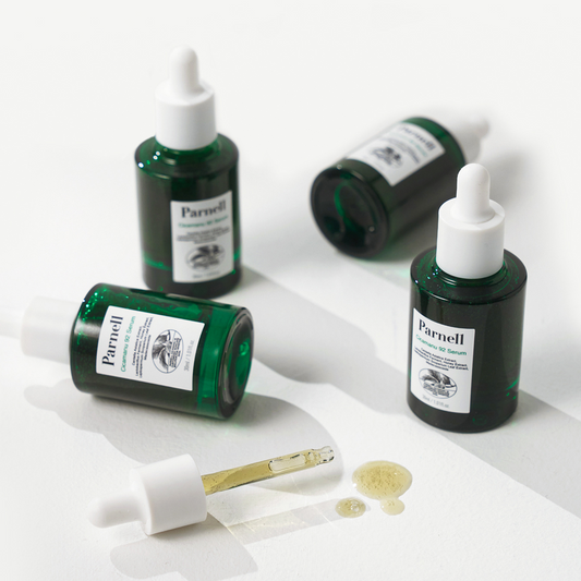 Cicamanu 92 Serum (30ml)