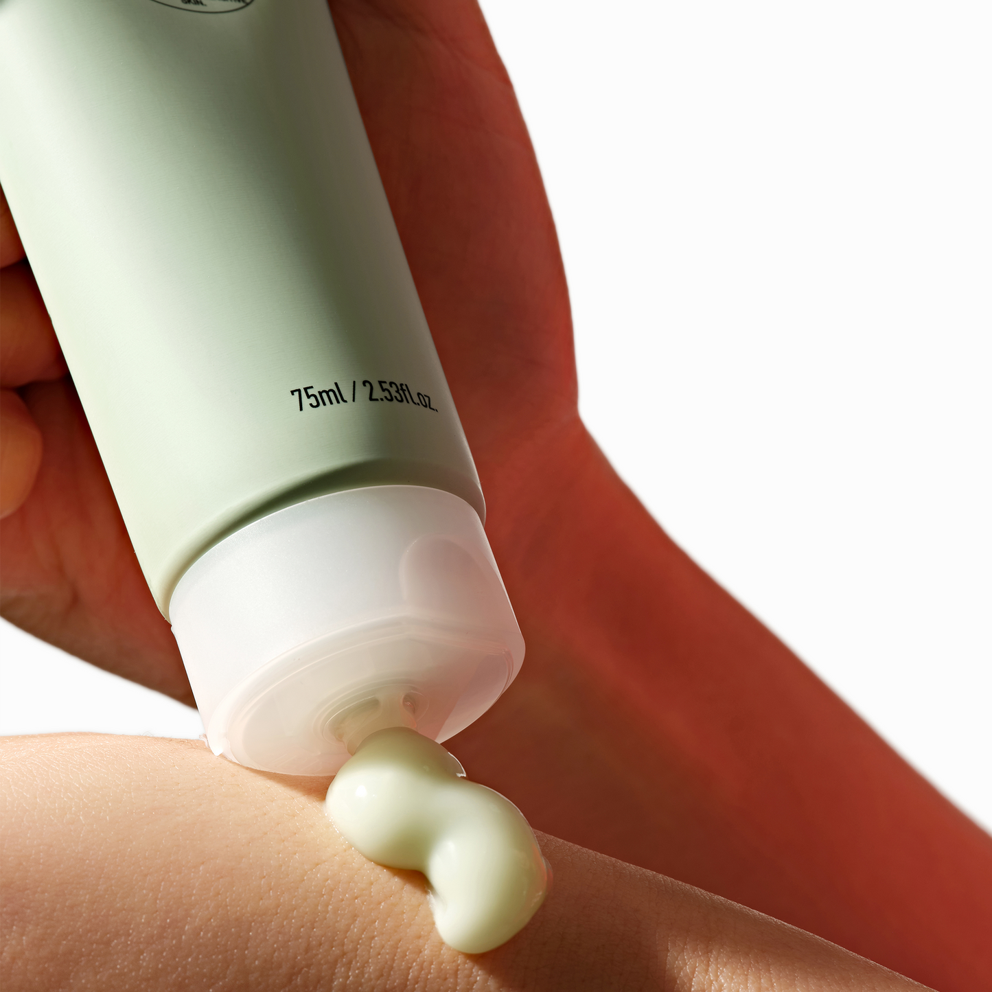 Cicamanu Gel Cream (75ml)