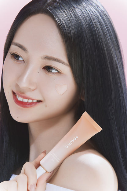 Beige Glow Makeup Base (35ml)