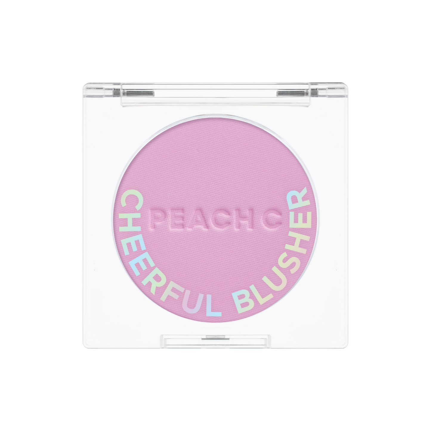Cheerful Blusher - 5 shades (4g)