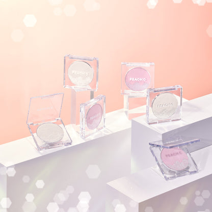 Dual Beam Highlighter - 2 Colours (4.8g)