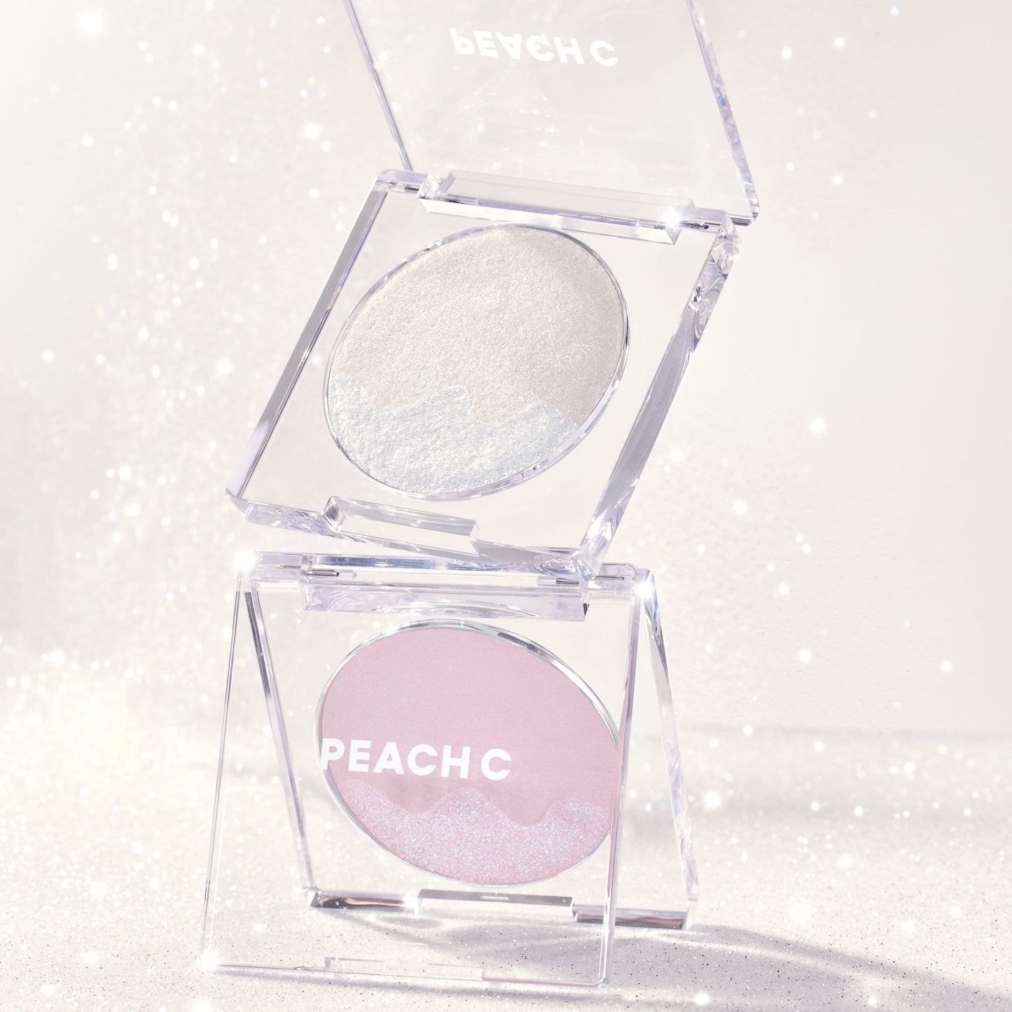 Dual Beam Highlighter - 2 Colours (4.8g)