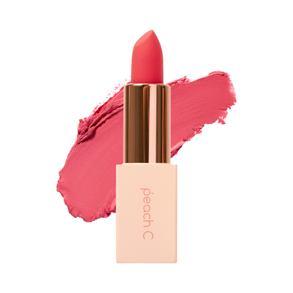 Easy Matte Lipstick - 4 Colours (3.7g)