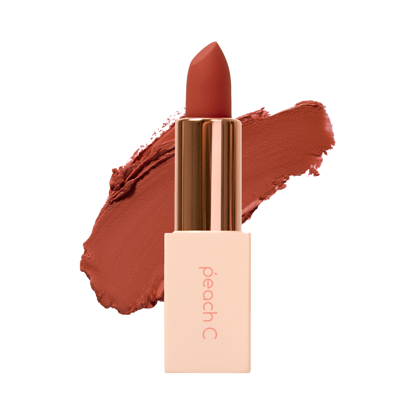 Easy Matte Lipstick - 4 Colours (3.7g)