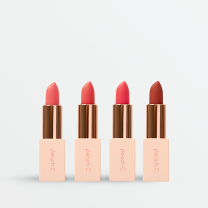 Easy Matte Lipstick - 4 Colours (3.7g)