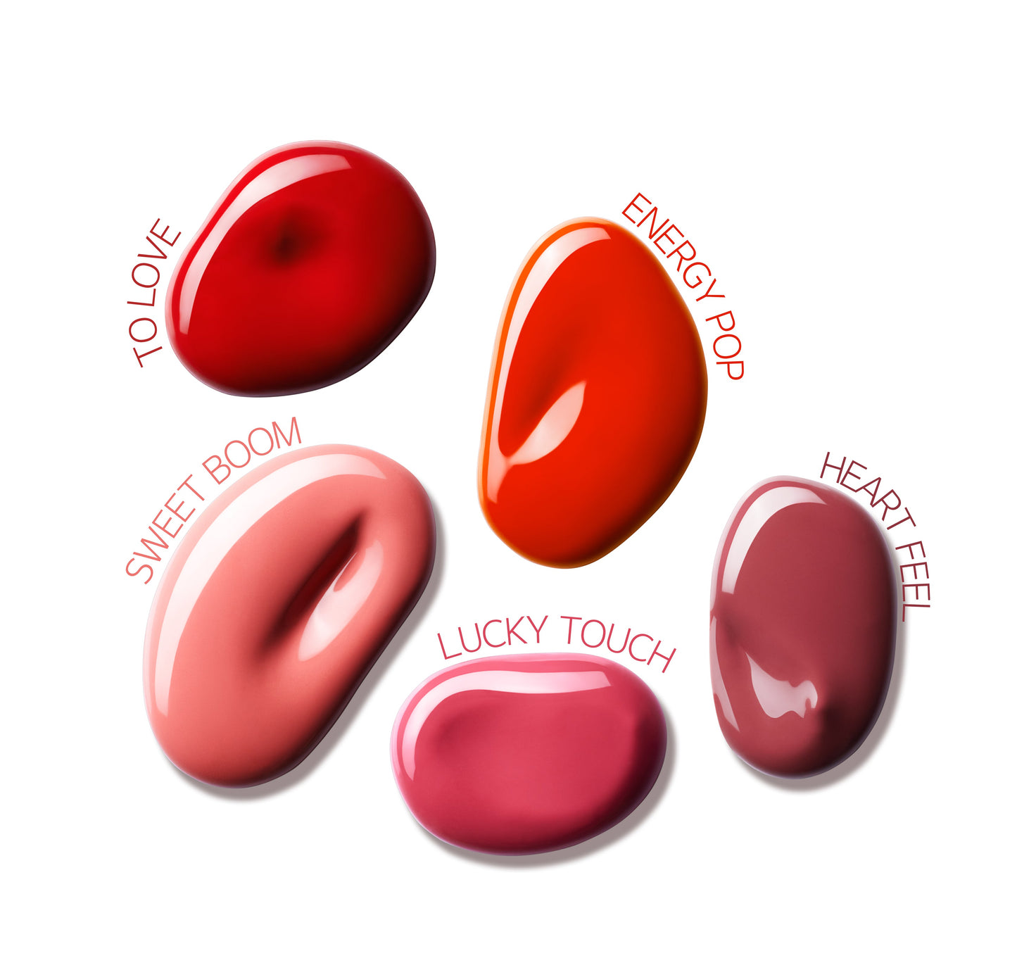 Jelly Beam Tint - 5 Colours (35g)