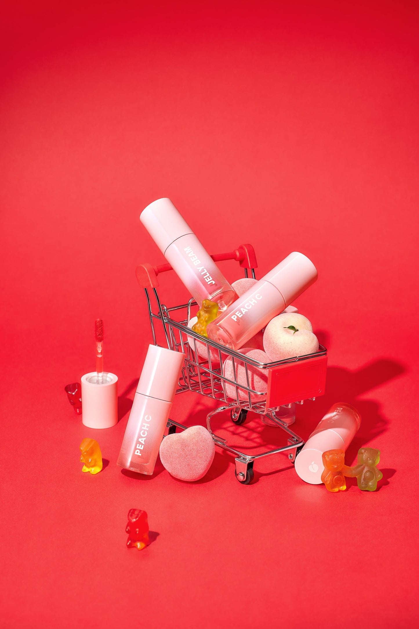 Jelly Beam Tint - 5 Colours (35g)