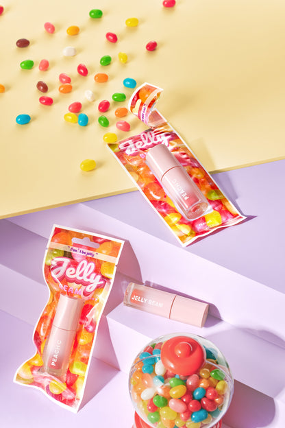 Jelly Beam Tint - 5 Colours (35g)
