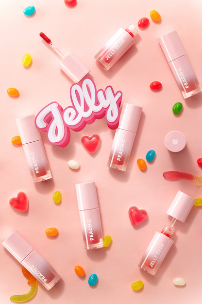 Jelly Beam Tint - 5 Colours (35g)