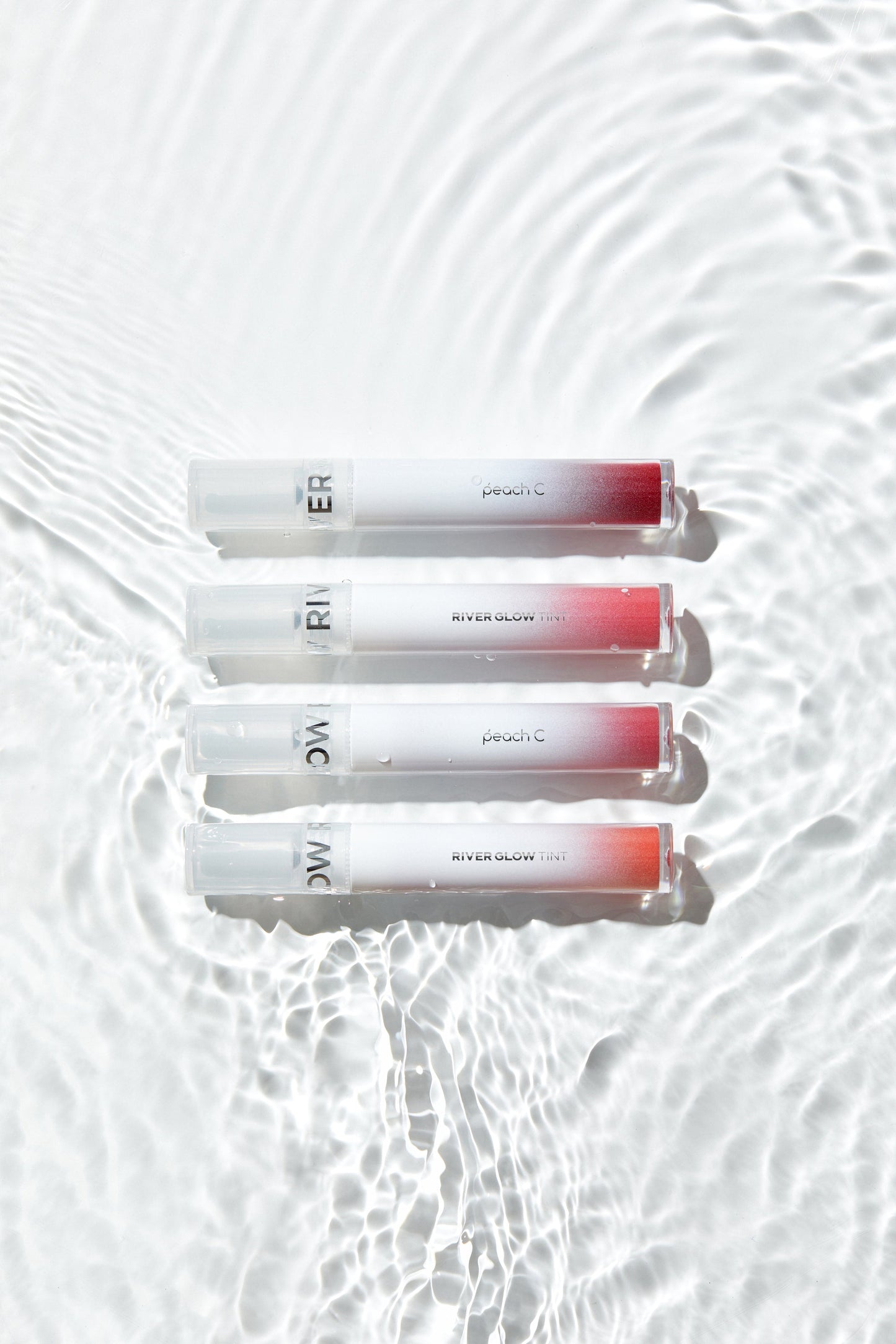 River Glow Tint - 4 Colours (27g)