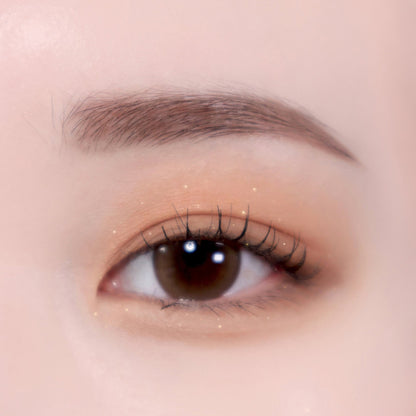 Seasonal Blending Eyeshadow Palette 01 Sunset Grass (6.4g)