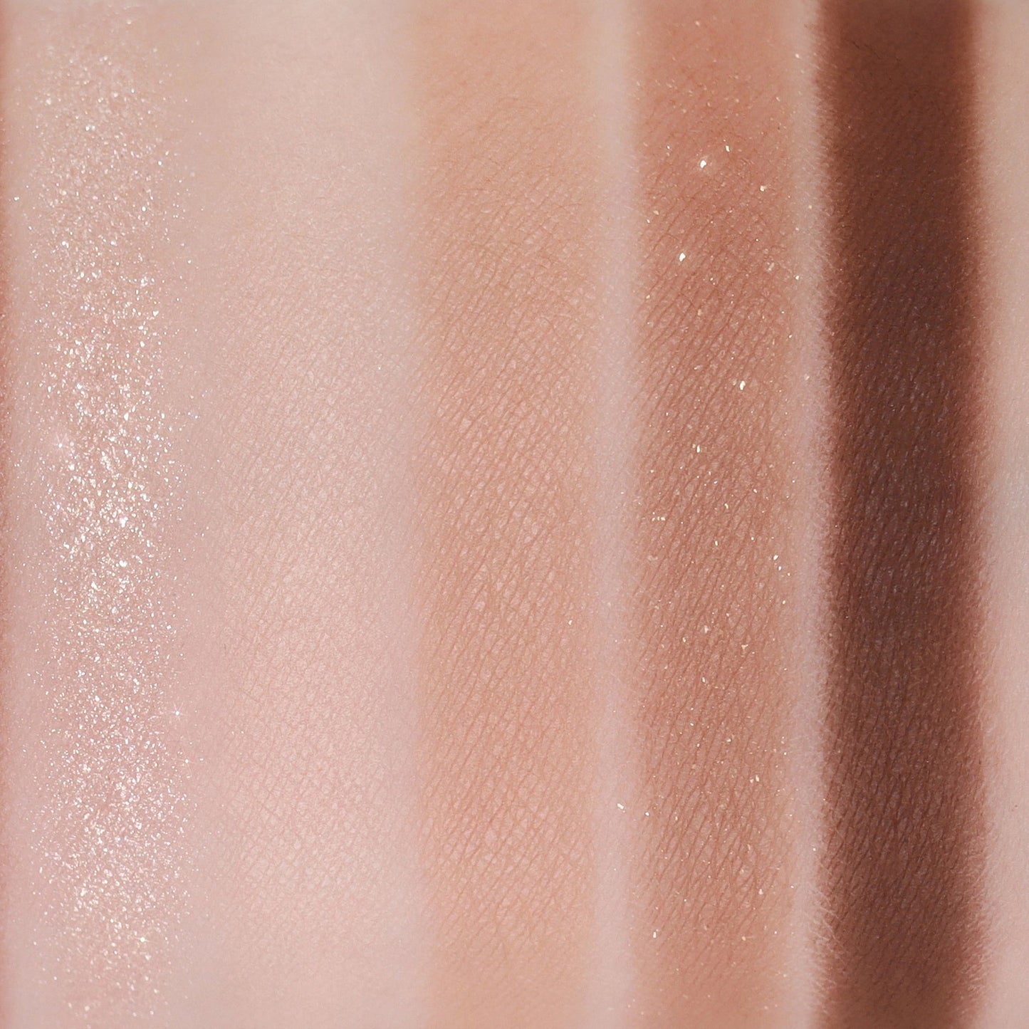 Seasonal Blending Eyeshadow Palette 01 Sunset Grass (6.4g)