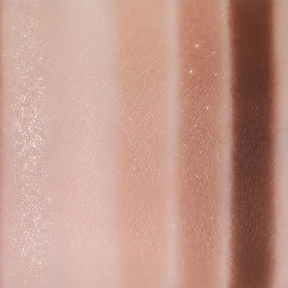 Seasonal Blending Eyeshadow Palette 01 Sunset Grass (6.4g)