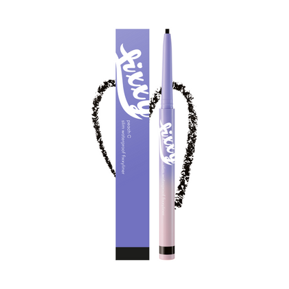 Slim Waterproof Fixxyliner - 3 Colours