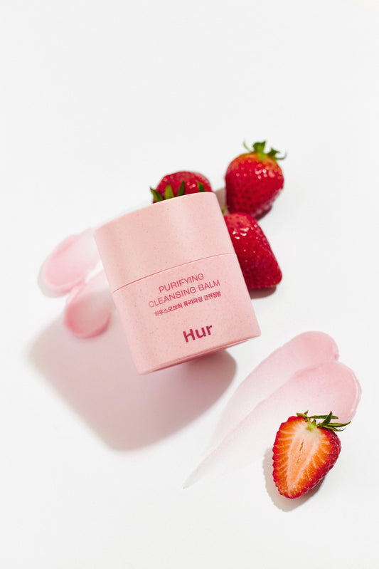 Purifying Cleansing Balm (50ml)