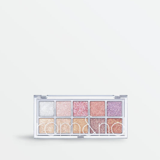 Better Than Palette 00 Light and Glitter Garden (7.5g)