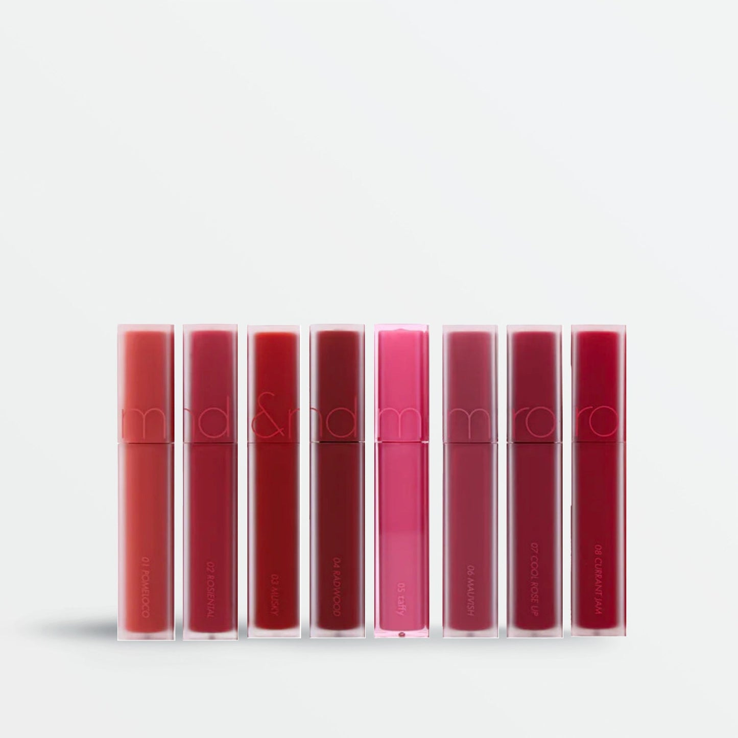 Blur Fudge Tint - 8 Colours (5g)