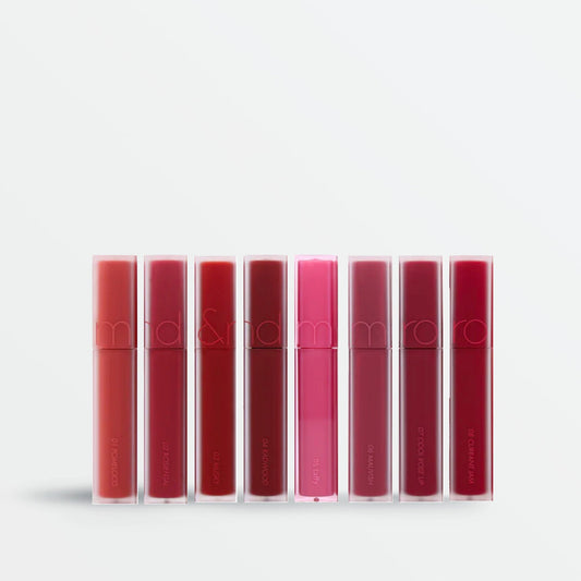 Blur Fudge Tint - 8 Colours (5g)