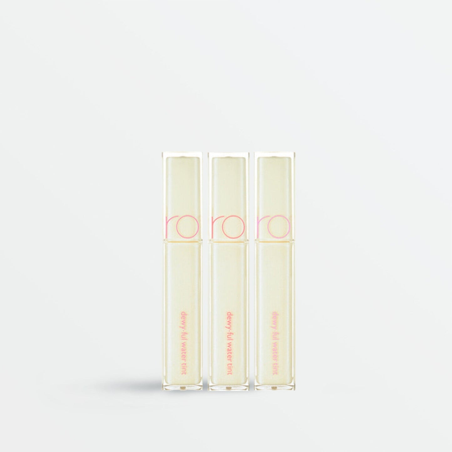 Dewyful Water Tint Milk Grocery Series - 3 Colours (5g)