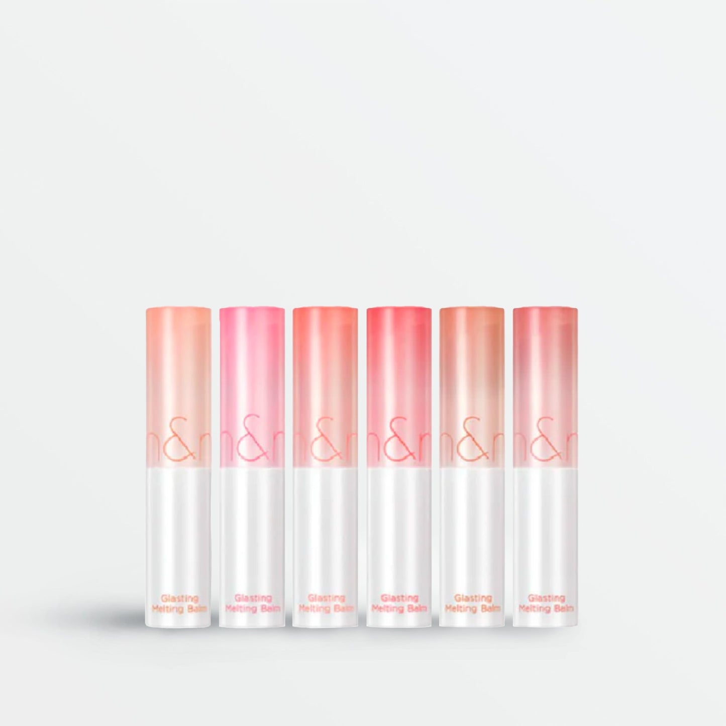 Glasting Melting Balm 3.5g (9 shades)