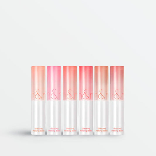Glasting Melting Balm 3.5g (9 shades)