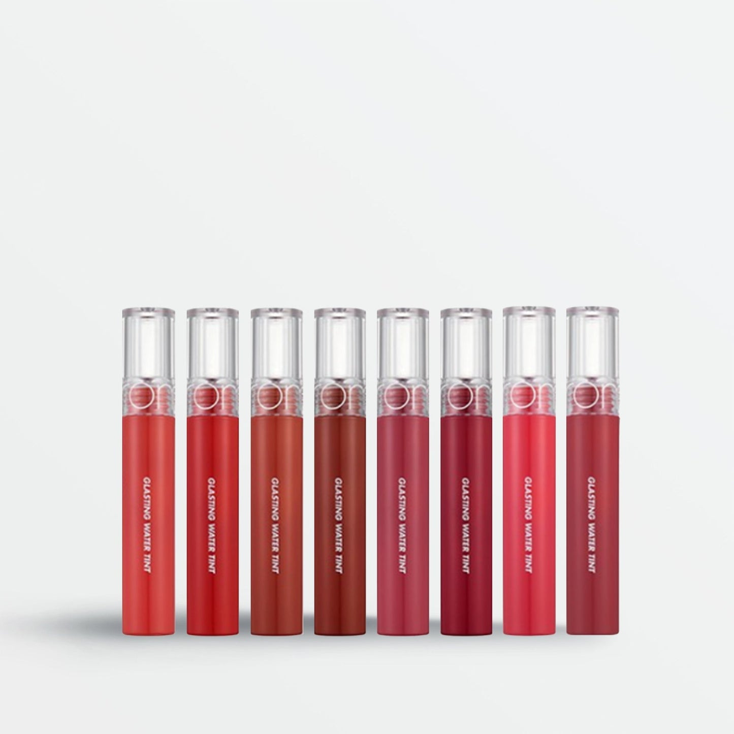 Glasting Water Tint - 7 Colours (4g)