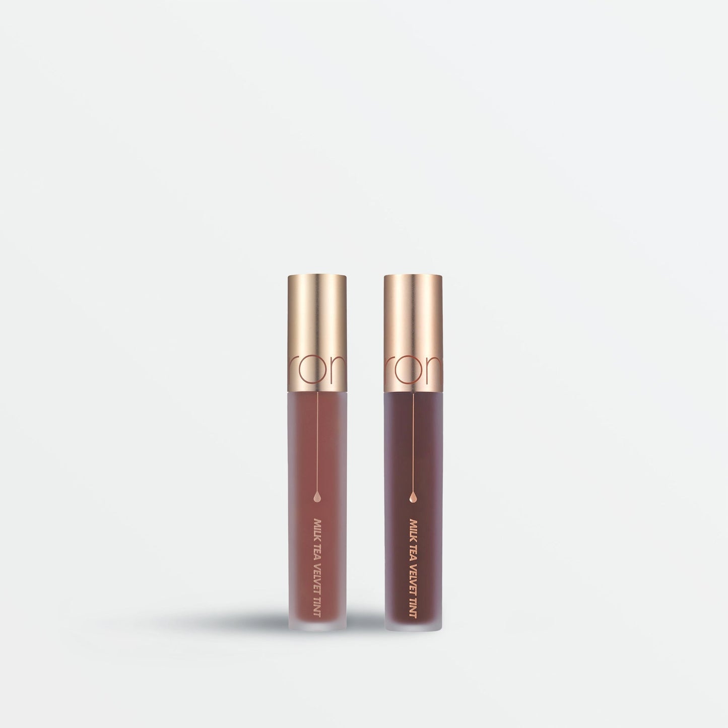 Milk Tea Velvet Tint - 2 Colours (4.4g)