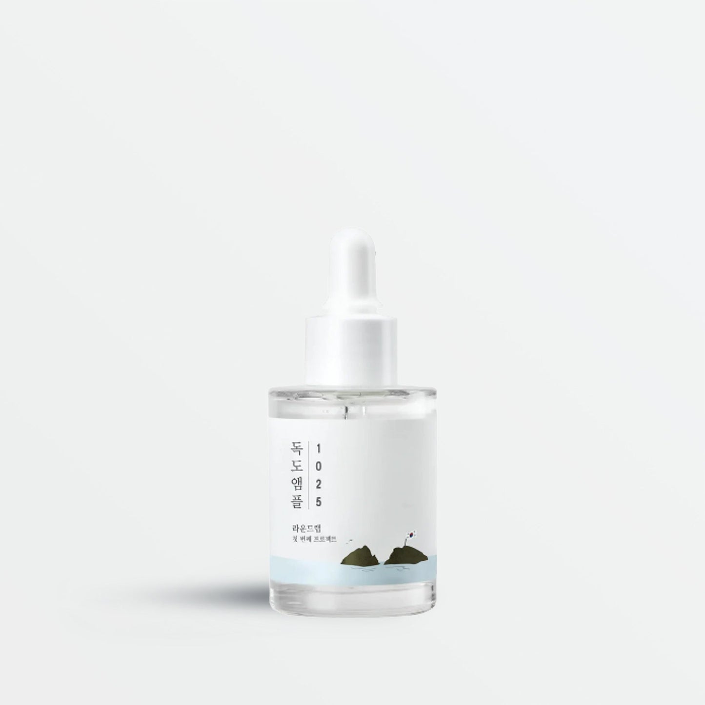 1025 Dokdo Ampoule (45g)